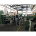 Biodegradable Pellets Making Line Waste Plastic Pelletizing Machine